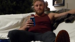 Big butt Muscle Sex Maverickmen amateur Bareback