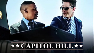 Capitol Hill Adrian Hart, Devin