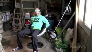 French Yslut Twink Fucked By Xxl Latino Cock