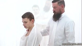 Gay Porno Boy Ton With His Legs Freed, He Took Xanders And Laid