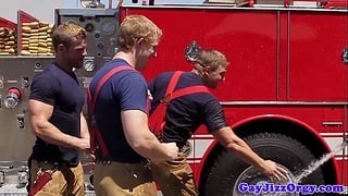 Gaysex Hunks In Uniform Cumming