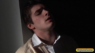 Joey Cannot Get Enough Of Johnnys