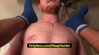 Permit Me Use You. Pov Brown Sub interracial amateur White top Hunk Verbal