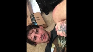 Raw Dog – .onlyfans Trentonducati