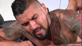 Sean Zevran Fuck Boomer