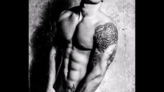 Vadim Black – Workout Sexy –