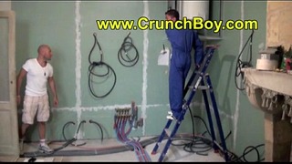 Young Bresilian Worker Sex Wild Jess
