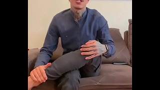 Dotado Does Tiktok