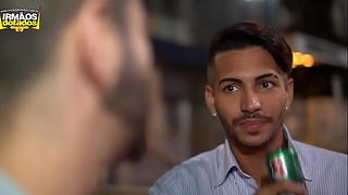 Fodendo Meu Amigo