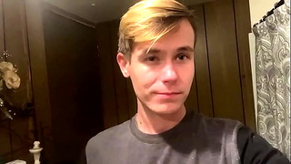 I Cum In Pals Bathroom
