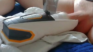 Sex Toy Fucked And Sucked My Soul