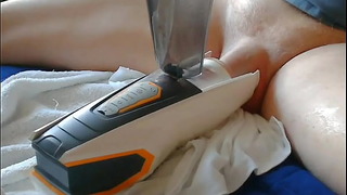 Coitus Toy Fucked And Blow My Soul With My Cum