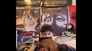 Sucked 20 Years Old Fellow Again And Drinking His Piss