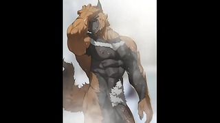 Furry Yiff Compilation 13