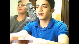 2 unge drenge har det sjovt på webcams Gofap.xyz