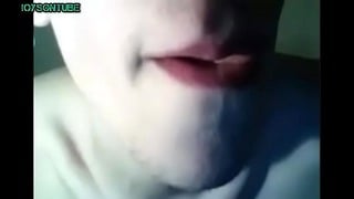 Tommy 18 Years Old On Cam