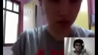 Philippine Babe On Cam