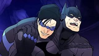 Batman Ghostgo