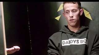 This Job Sucks Des Irez, Mason Lear