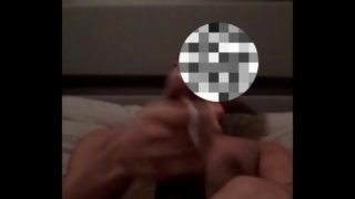 BBC Shoots A Huge Load On Cam