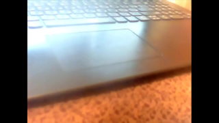 Dancing In Front Of A Cam