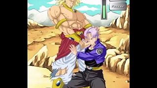 Dragon Balls – Flash Game 2