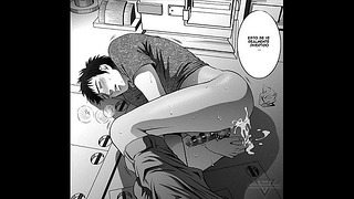 Mob For Jack Ep 01 Yaoi Wild