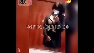 Morro Se Viste De Trapito Con Pito Es Mas Rikolino