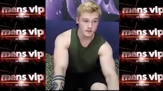 Streap-Tease Na Webcam