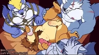 A Packs Bottom