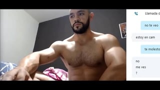 Boy On Cam