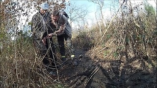 Dziadki W Lesie 235
