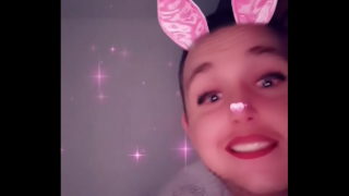 Adamlee Swallows Huge Cum Load