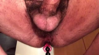 Anal Play And Squirting