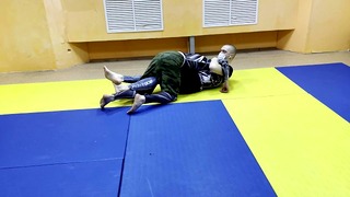 Boys Gay Wrestling