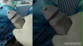 Cặc Việt Bự Đeo Khuyên Sục Cực Dâm