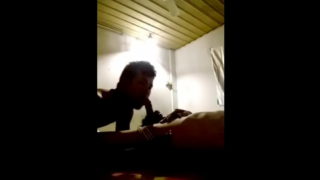 Cặp Vợ Chồng Gay Việt Nam Bú Cặc