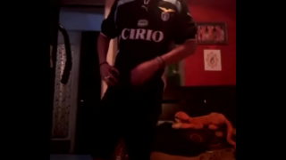 Chacal Latino Futbolista