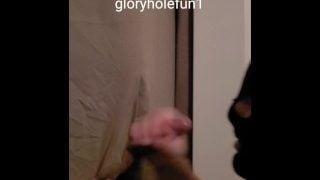 Daddy Needed Relief Full Video At Onlyfans Gloryholefun1