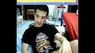 Faggot Big Dick Thailand