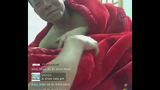 Faggot Việt Chịch Đêm 30 Tết Part 2