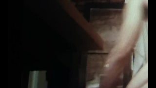 Football Jock Takes Massive Dick