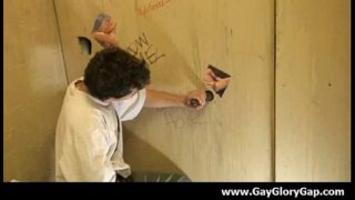 Gay Hardcore Gloryhole Sex Porn And Nasty Gay Handjobs 09