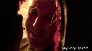 Gloryholes And Handjobs – Gay Nasty Dick Suck 17