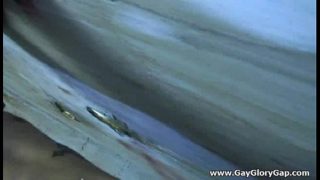 Gloryholes And Handjobs – Nasty Wet Gay Hardcore Xxx Sex 20