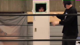 Good Bye Gay Boys Sekigahara Last Match