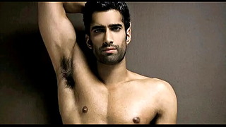 Όμορφο Ινδικό μοντέλο Hot Gay Sex