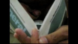 Hindi Penis Spraying