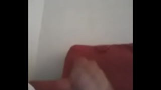 Homosexual Teen Swallows Load