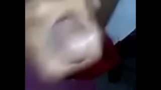 Horny Indian Guy Jerking